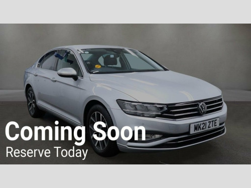 Volkswagen Passat  1.5 TSI EVO SEL Saloon 4dr Petrol DSG Euro 6 (s/s) 