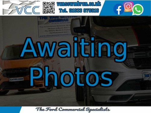 Ford Transit  350 LEADER L3 H2 RWD LWB MEDIUM ROOF EURO 6 2.0 13