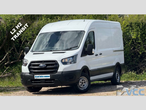 Ford Transit  LEADER L2 H2 MWB MEDIUMROOF FWD 290 2.0 105 ps