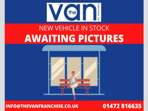 Ford Transit  2.0 350 LEADER FWD PANEL VAN ECOBLUE 129 BHP with 