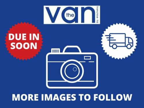 Citroen Berlingo  1.5 BlueHDi 1000 Enterprise M Pro Panel Van 5dr Di 