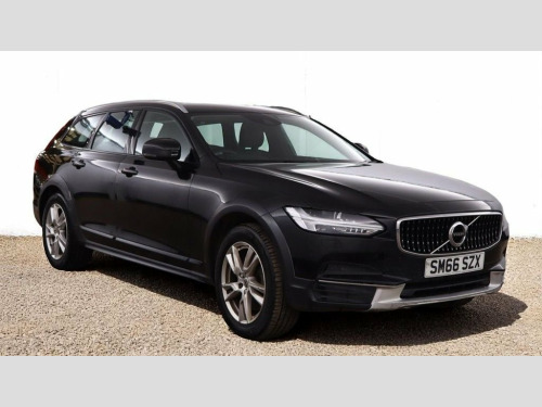 Volvo V90  2.0 D5 PowerPulse Estate 5dr Diesel Auto AWD Euro 
