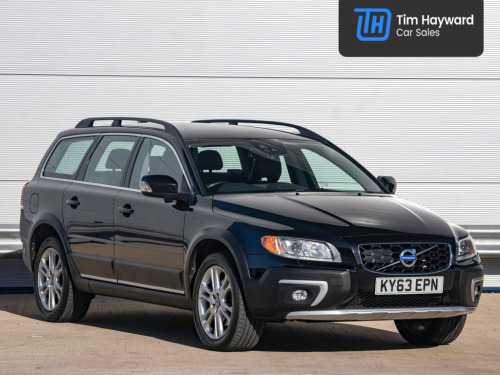 Volvo XC70  2.4 D5 SE Lux Estate 5dr Diesel Geartronic AWD Eur