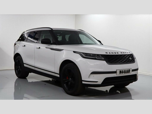 Land Rover Range Rover Velar  2.0 D180 S SUV 5dr Diesel Auto 4WD Euro 6 (s/s) (1