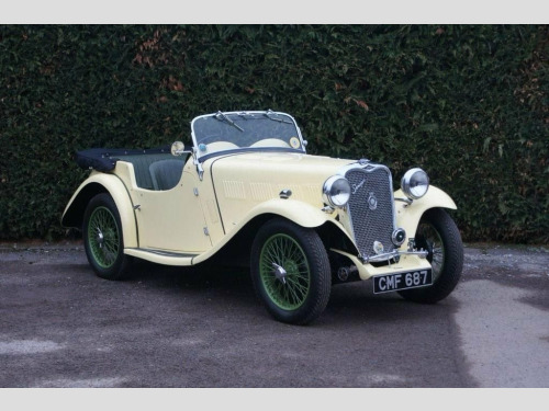 Singer LE MANS  0l
