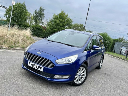 Ford Galaxy  2.0 TITANIUM X TDCI 5d 177 BHP 12 Months MOT + 6 M