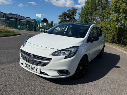 Vauxhall Corsa  1.4i SE Hatchback 5dr Petrol Auto Euro 6 (90 ps) 1