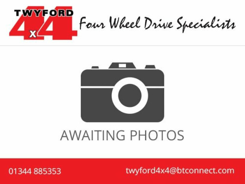 Land Rover Discovery 4  3.0 SD V6 HSE SUV 5dr Diesel CommandShift 4WD Euro
