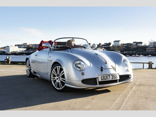 PGO CEVENNES  2.0i Cevennes 2d Convertible  Low Mileage - rare i