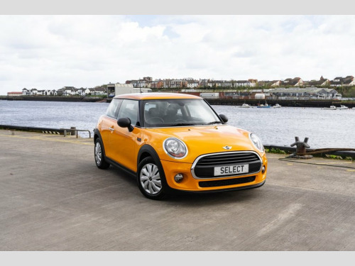 MINI Mini  1.2 ONE 3d 101 BHP LOW MILEAGE and Only 1 OWNER !!