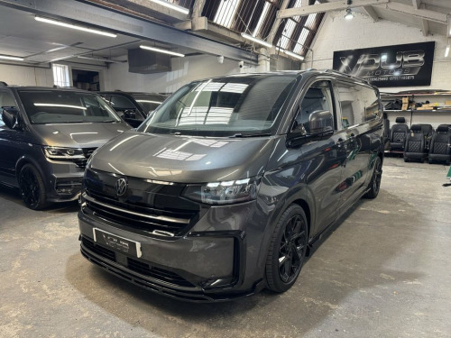 Volkswagen Transporter  2.0 TDI T32 Commerce Pro Panel Van 5dr Diesel Auto