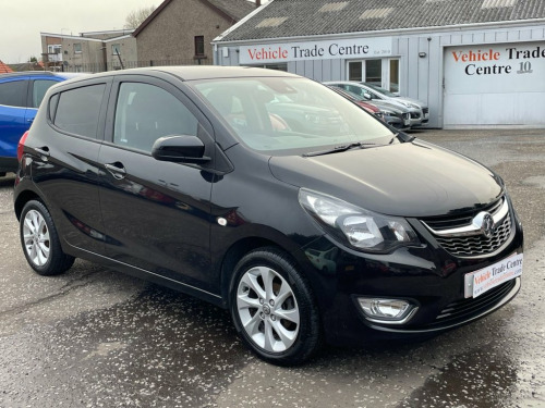 Vauxhall Viva  1.0 SL 5d 74 BHP