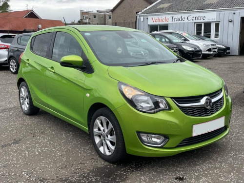 Vauxhall Viva  1.0 SL 5d 74 BHP