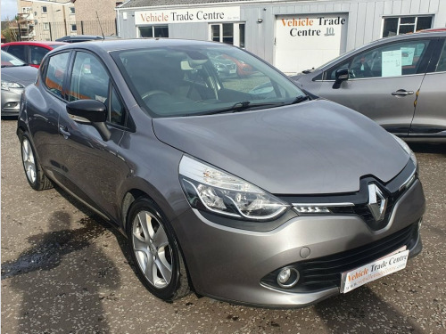 Renault Clio  1.1 DYNAMIQUE MEDIANAV 5d 75 BHP