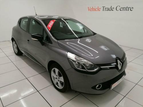 Renault Clio  1.1 DYNAMIQUE MEDIANAV 5d 75 BHP