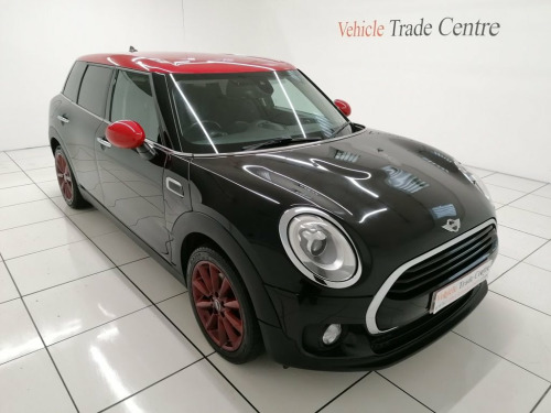 MINI Clubman  1.5 Cooper Estate 6dr Petrol Manual Euro 6 (s/s) (