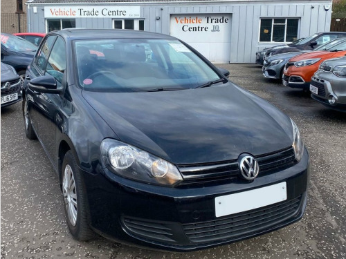 Volkswagen Golf  1.2 TSI S Hatchback 5dr Petrol Manual Euro 5 (85 p