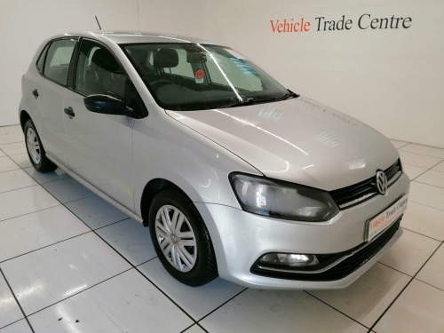 Volkswagen Polo  1.0 BlueMotion Tech S Hatchback 5dr Petrol Manual 