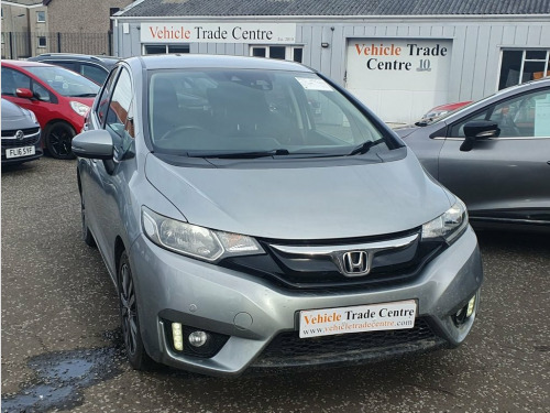 Honda Jazz  1.3 i-VTEC EX Hatchback 5dr Petrol Manual Euro 6 (