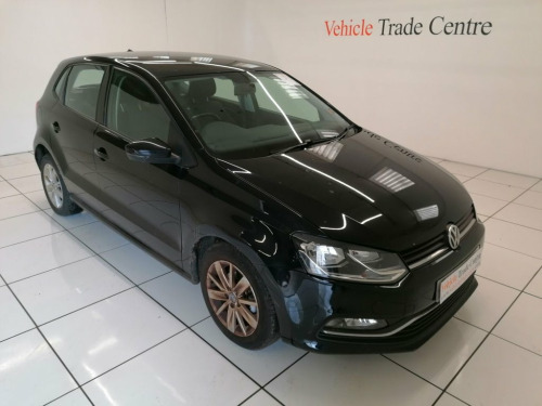 Volkswagen Polo  1.0 BlueMotion Tech SE Hatchback 5dr Petrol Manual