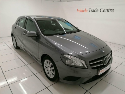 Mercedes-Benz A-Class A180 1.6 A180 SE Hatchback 5dr Petrol Manual Euro 6 (s/