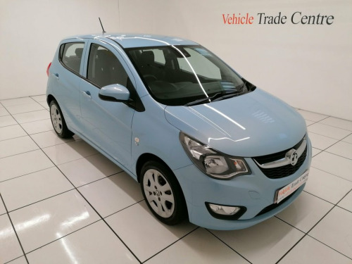 Vauxhall Viva  1.0i SE Hatchback 5dr Petrol Manual Euro 6 (75 ps)