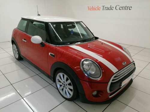 MINI Hatch  1.5 Cooper D Hatchback 3dr Diesel Manual Euro 6 (s