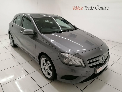 Mercedes-Benz A-Class A180 1.5 A180 CDI Sport Edition Hatchback 5dr Diesel 7G