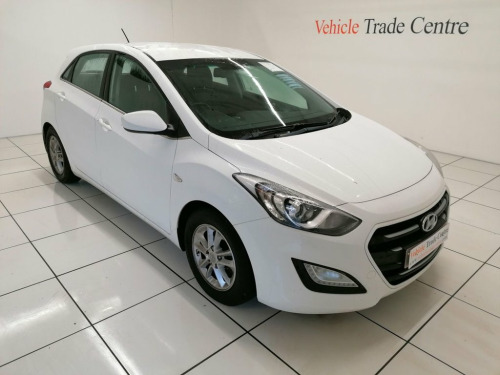 Hyundai i30  1.6 CRDi Blue Drive SE Hatchback 5dr Diesel Manual