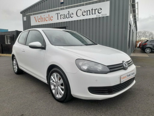 Volkswagen Golf  1.4 TSI Match Hatchback 3dr Petrol Manual Euro 5 (