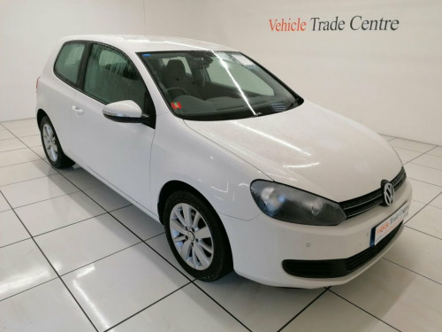 Volkswagen Golf  1.4 TSI Match Hatchback 3dr Petrol Manual Euro 5 (