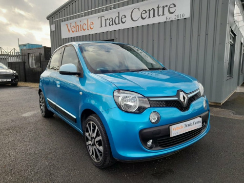 Renault Twingo  0.9 TCe ENERGY Dynamique Hatchback 5dr Petrol Manu