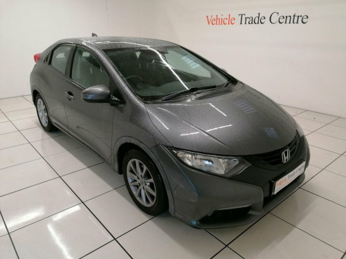 Honda Civic  2.2 i-DTEC ES Hatchback 5dr Diesel Manual Euro 5 (