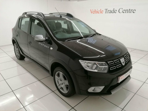 Dacia Sandero Stepway  0.9 TCe Ambiance Hatchback 5dr Petrol Manual Euro 