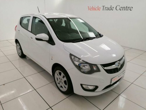 Vauxhall Viva  1.0i SE Hatchback 5dr Petrol Manual Euro 6 (73 ps)
