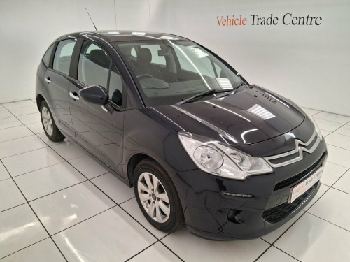 Citroen C3  1.0 PureTech VTR+ Hatchback 5dr Petrol Manual Euro