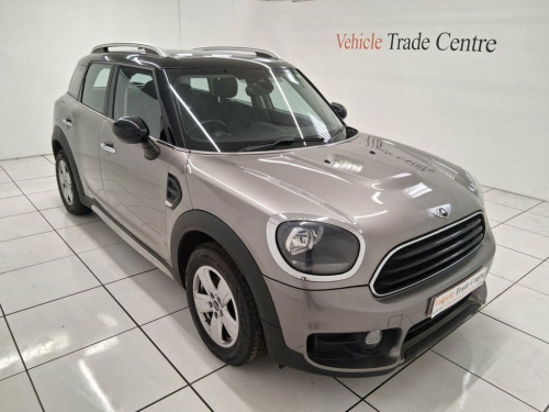 MINI Countryman  1.5 Cooper SUV 5dr Petrol Manual Euro 6 (s/s) (136