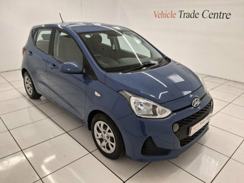 Hyundai i10 0l