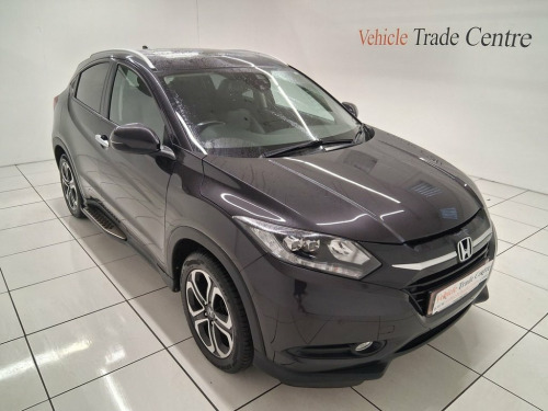Honda HR-V  1.5 i-VTEC EX SUV 5dr Petrol Manual Euro 6 (s/s) (