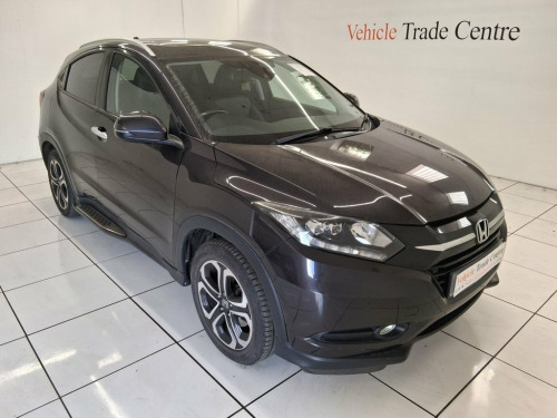 Honda HR-V  1.5 i-VTEC EX SUV 5dr Petrol Manual Euro 6 (s/s) (