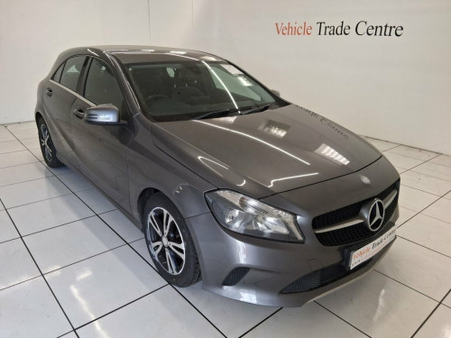 Mercedes-Benz A-Class  1.5 A180d SE Hatchback 5dr Diesel Manual Euro 6 (s