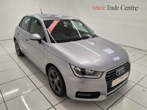 Audi A1  1.4 TFSI Sport Sportback 5dr Petrol Manual Euro 6 