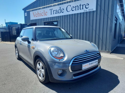MINI Hatch  1.2 One Hatchback 3dr Petrol Manual Euro 6 (s/s) (