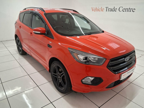 Ford Kuga  2.0 TDCi EcoBlue ST-Line SUV 5dr Diesel Manual Eur