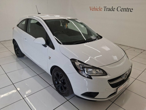 Vauxhall Corsa  1.4i ecoFLEX Energy Hatchback 3dr Petrol Manual Eu