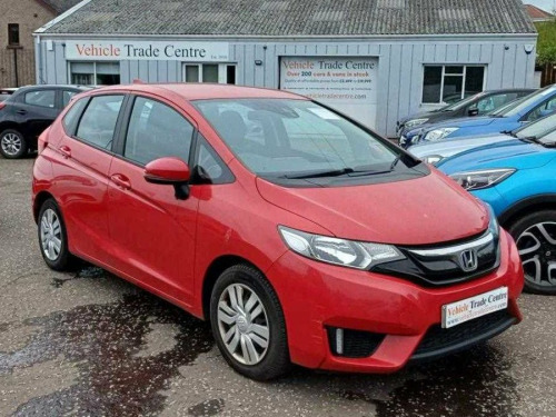 Honda Jazz  1.3 i-VTEC S Hatchback 5dr Petrol Manual Euro 6 (s