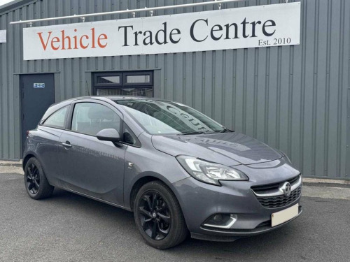 Vauxhall Corsa  1.4i ecoFLEX SRi Hatchback 3dr Petrol Manual Euro 