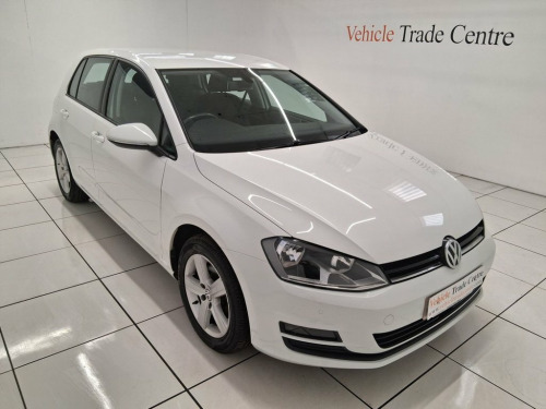 Volkswagen Golf  1.4 TSI BlueMotion Tech Match Hatchback 5dr Petrol