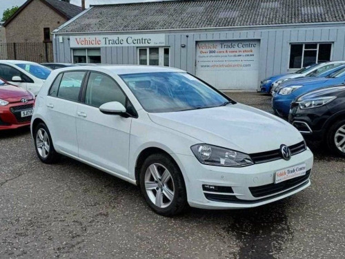 Volkswagen Golf  1.4 TSI BlueMotion Tech Match Hatchback 5dr Petrol