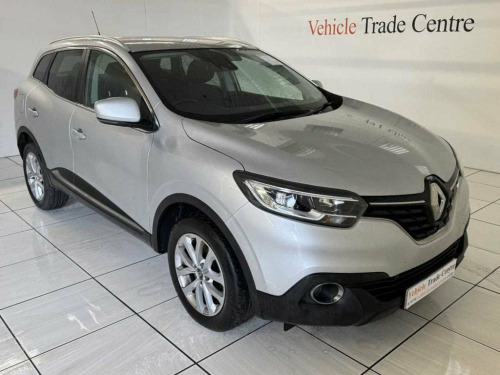 Renault Kadjar  1.5 dCi Dynamique Nav SUV 5dr Diesel Manual Euro 6